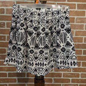 Spoon Jeans Brand Skirt